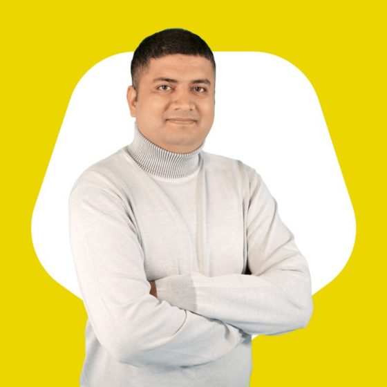 Akshay Sharma